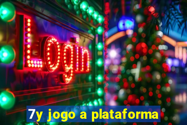 7y jogo a plataforma